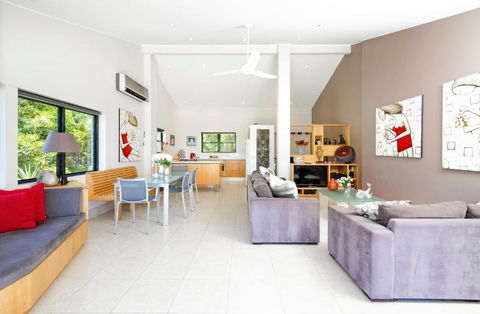 A Little Cove Treasure, Noosa Heads - Accommodation Perth 4