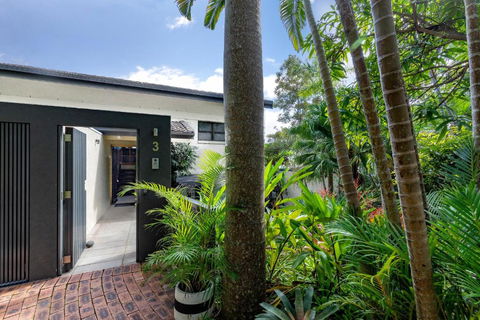 A Little Cove Treasure, Noosa Heads - Accommodation Perth 2