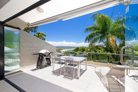 A Little Cove Treasure, Noosa Heads - Accommodation Perth 0