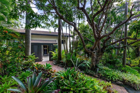 A Little Cove Treasure, Noosa Heads - Accommodation Perth 1