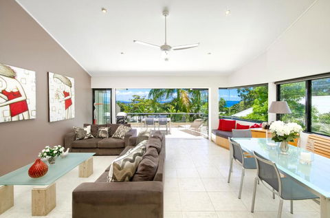 A Little Cove Treasure, Noosa Heads - Accommodation Perth 3