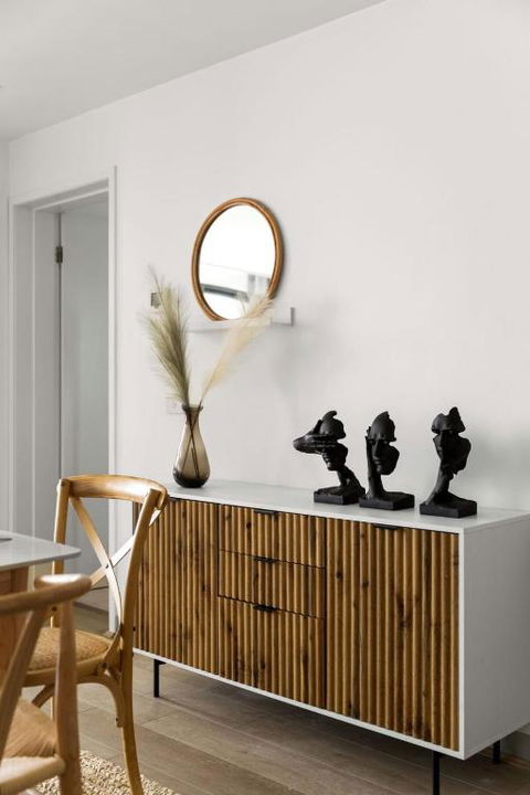 A Lux 2BR Apt Next To Melbourne Uni FREE Parking - Accommodation Perth 4