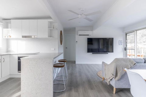 A Lyttle Bit Of Paradise - Accommodation Perth 1