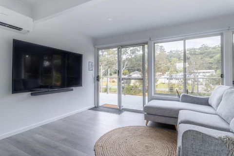A Lyttle Bit Of Paradise - Accommodation Perth 3