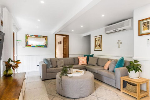 A Perfect Stay - Byron Blisshouse Garden Villa - Accommodation Perth 1