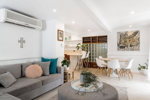 A Perfect Stay - Byron Blisshouse Garden Villa - Accommodation Perth 3