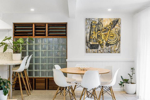 A Perfect Stay - Byron Blisshouse Garden Villa - Accommodation Perth 4