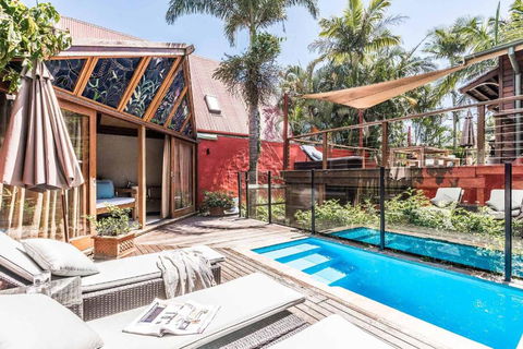 A Perfect Stay - Byron Blisshouse Penthouse - Accommodation Perth 0