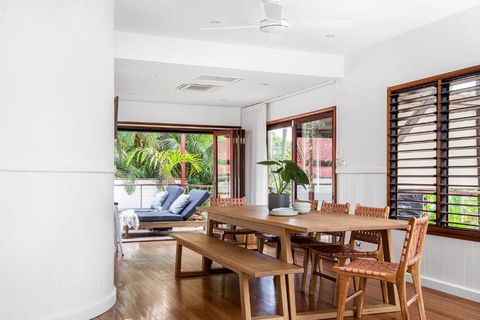 A Perfect Stay - Byron Blisshouse Penthouse - Accommodation Perth 2