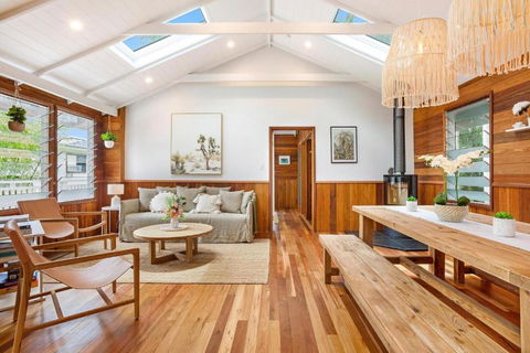 A Perfect Stay - Golden Hus - Accommodation Perth 2