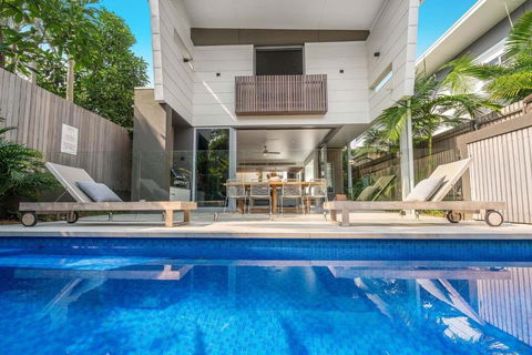 A Perfect Stay - KoKos Beach House 2 - Accommodation Perth 0