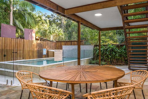 A Perfect Stay - Skye Lodge - Accommodation Perth 1