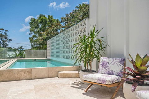 A Perfect Stay - The Cedrics 1 - Perth Resorts 0