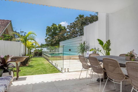 A Perfect Stay - The Cedrics 1 - Perth Resorts 1