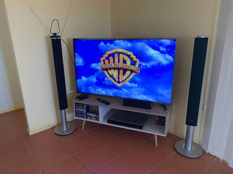 A Picturesque 3 Bedroom House With Splendid Views - Accommodation Perth 2