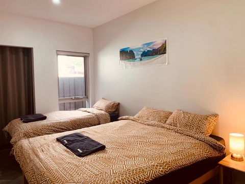 A Pleasant & Sweet Home - Accommodation Perth 1