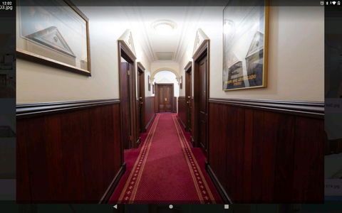 A Quiet King Room With Julia Balcony And Free Parking - Accommodation Perth 4