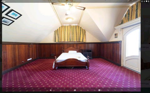 A Quiet King Room With Julia Balcony And Free Parking - Accommodation Perth 0