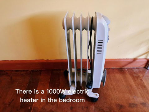 A Single Room Near The Railway Station - Accommodation Perth 3