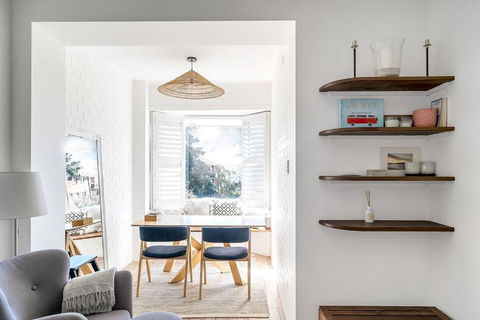 A South Bondi Family Hideout For Beach Aficionados - Accommodation Perth 0