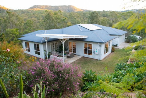 A Spacious Oasis - Perth Resorts 0