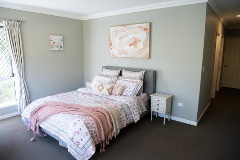 A Spacious Oasis - Perth Resorts 1
