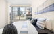 A Stylish Apt City Views Next To Darling Harbour - thumb 2