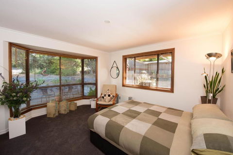A Suite Spot In The Hills - Accommodation Perth 0