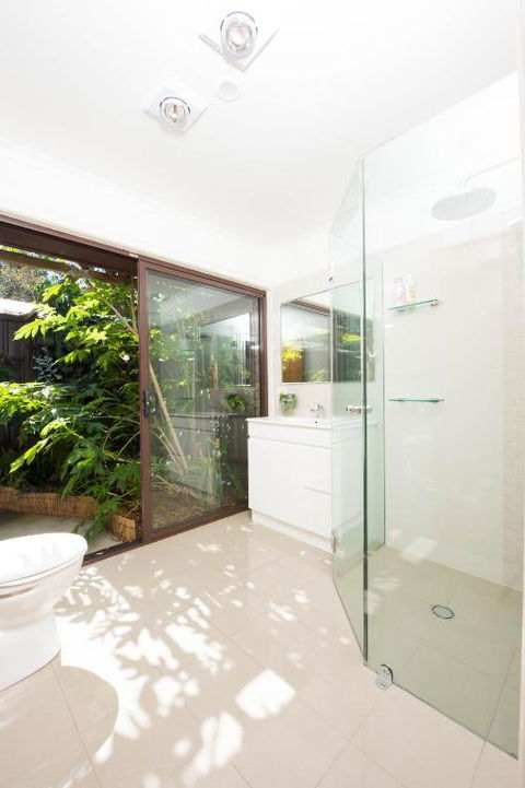A Suite Spot In The Hills - Accommodation Perth 2