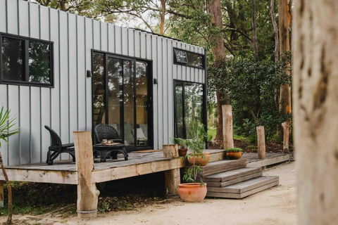 A Tamed Wilderness - Accommodation Perth 0