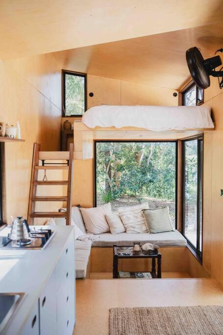 A Tamed Wilderness - Accommodation Perth 4