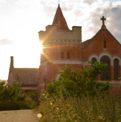 A Tassie Church - Accommodation Perth 0