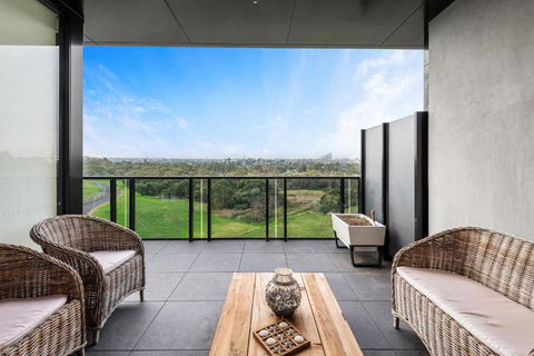 A Taste Of Paradise In Inner City Suburbia - Accommodation Perth 4
