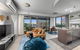 A Touch Of Class - 2Bed-2Bath-1Car-Balcony-Views - CBD - thumb 1