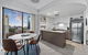 A Touch Of Class - 2Bed-2Bath-1Car-Balcony-Views - CBD - thumb 3