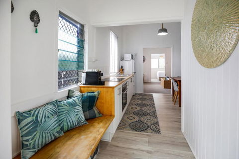 A Touch Of The Bahamas On McKenzie MK3 - Accommodation Perth 2