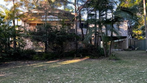 A Traditional Family Holiday - Accommodation Perth 0