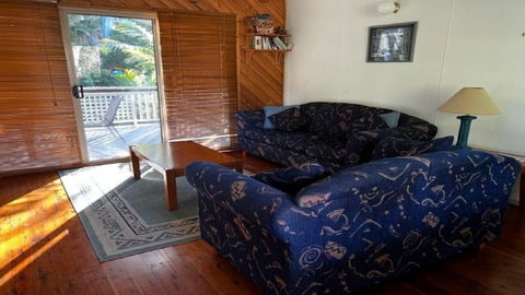 A Traditional Family Holiday - Accommodation Perth 1