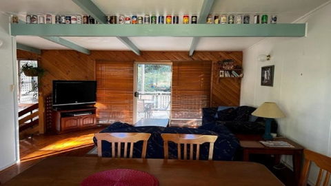 A Traditional Family Holiday - Accommodation Perth 2