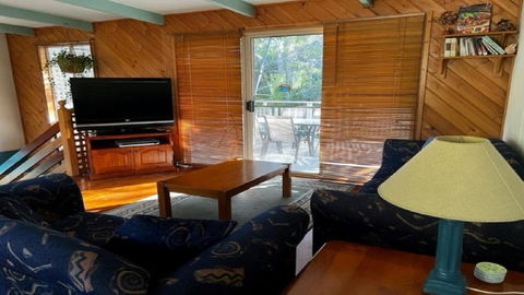 A Traditional Family Holiday - Accommodation Perth 3