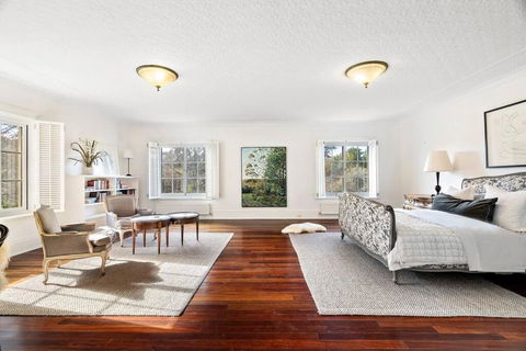 A Very Georgian Stay - Accommodation Perth 2