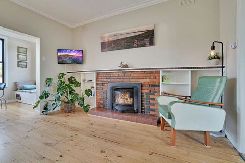A Wave From It All - Accommodation Perth 3