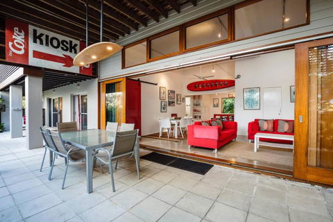 AAA Coke Shack - Accommodation Perth 0