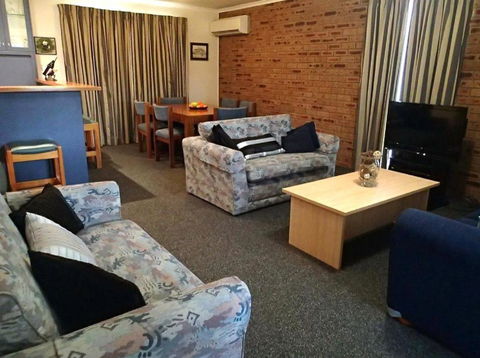Aalen Alpine Family - Accommodation Perth 1