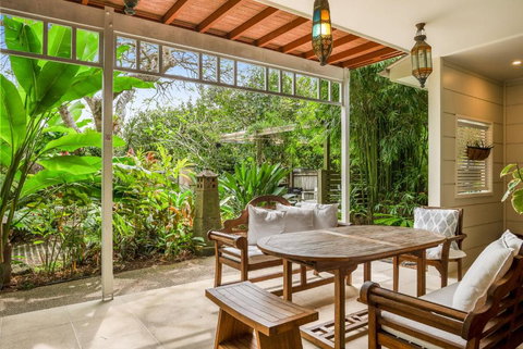 Aaman & Cinta Luxury Villas - Accommodation Perth 4