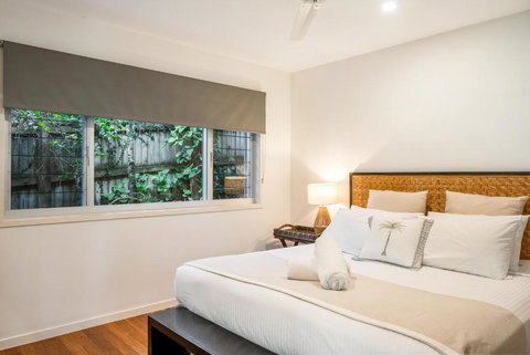 Aaman & Cinta Luxury Villas - Accommodation Perth 0