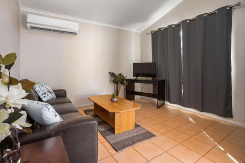 AAOK Karratha Caravan Park - Accommodation Perth 4