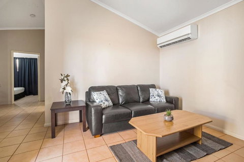 AAOK Karratha Caravan Park - Accommodation Perth 3