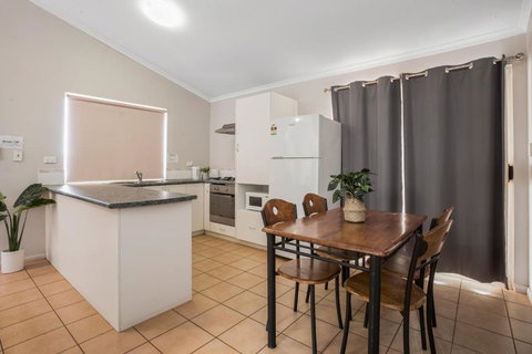 AAOK Karratha Caravan Park - Accommodation Perth 2