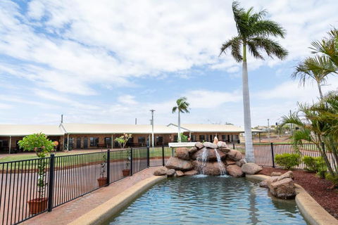 Abacus Motel - Accommodation Perth 4